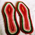 Shoe Liners Shoe Liners