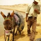 Preparing the Second Tube Preparing the Second Tube